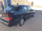 Mercedes-Benz C class 1998 — фото 4 из 7