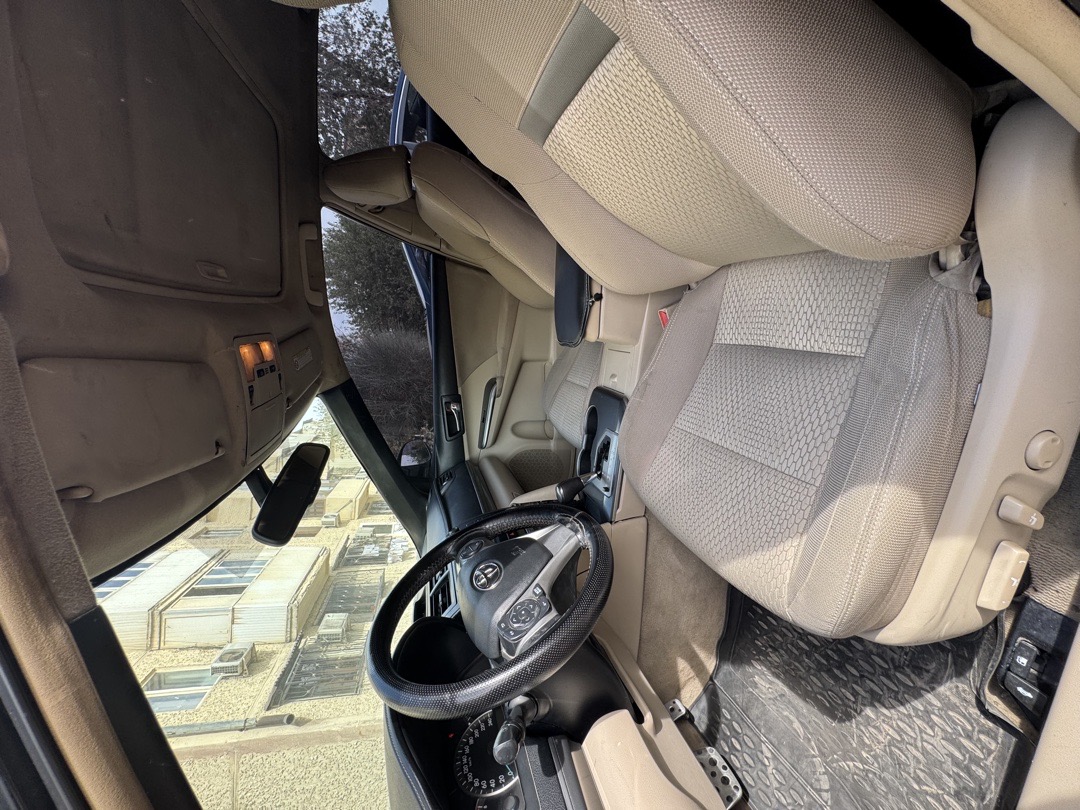 Toyota Camry, 2013, Душанбе