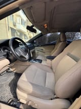 Toyota Camry 2013 — фото 6 из 7