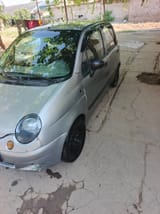 Daewoo Matiz 2000 — фото 1 из 5