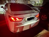 Lexus GS series 2014 — фото 2 из 4