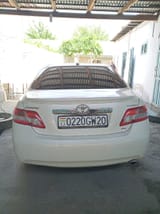 Toyota Camry 2011 — фото 1 из 7
