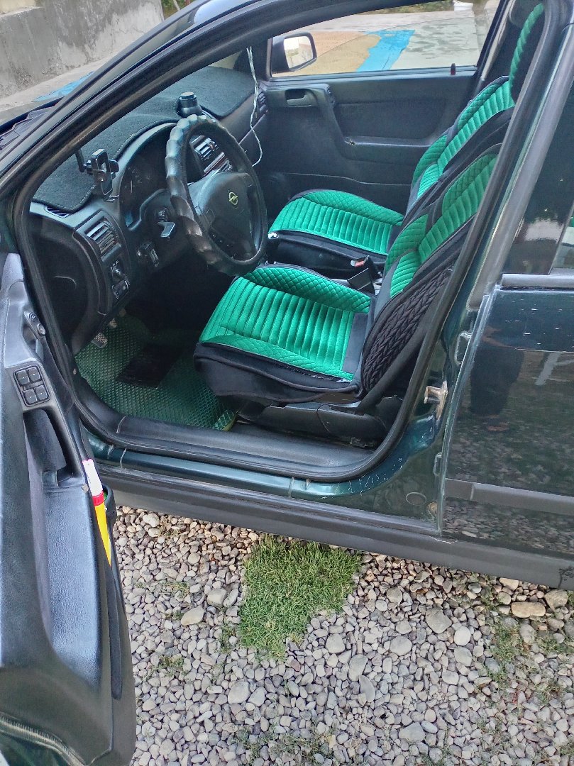 Opel Astra G, 1998, Муминабад