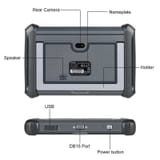 Автосканер Xtool X100 PADS launch — фото 4 из 6