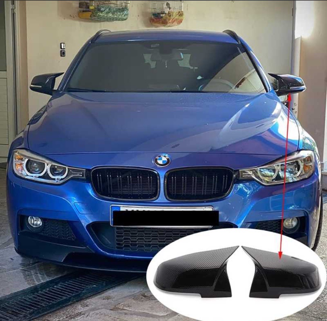 Бэтмен Для BMW F30, Душанбе