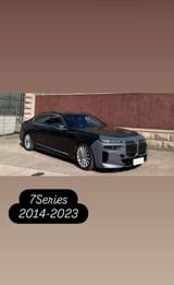 Боди кит барои BMW G11-12—G70 каданда — фото 9 из 9