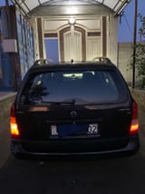 Opel Astra G 1998 — фото 6 из 10