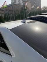 Антенна на Toyota Camry 5 — фото 1 из 2