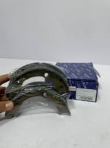 Mobiparts колодки ручного тормоза к-кт — фото 2 из 2