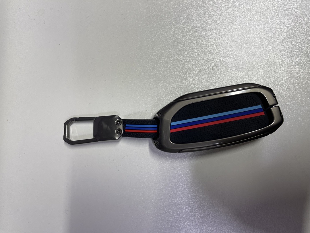 Чехол для ключа BMW, Душанбе