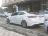 Hyundai Avante 2017 — фото 4 из 5