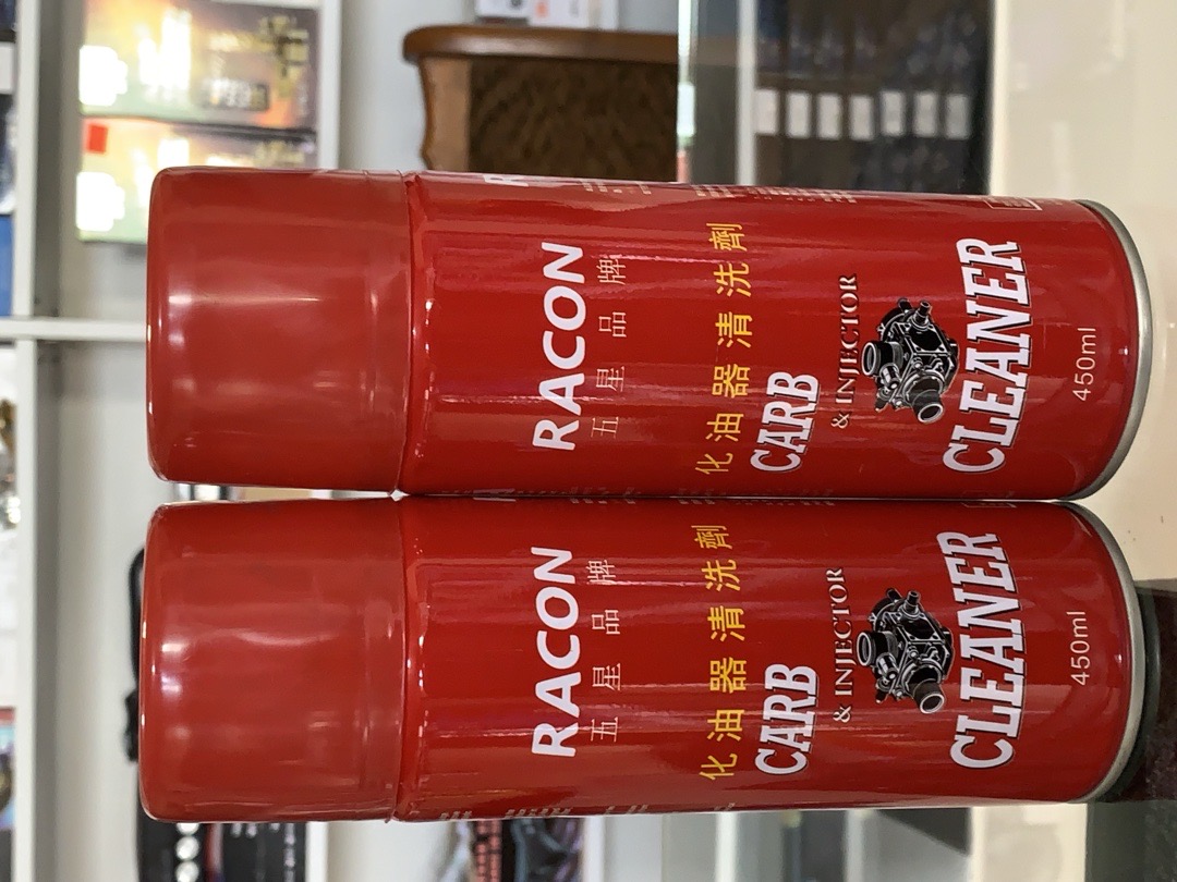 химия для отчистка Carb & Injector, Душанбе