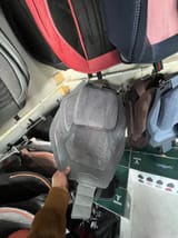 Накидки для машин — фото 3 из 6