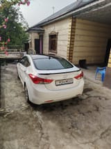Hyundai Avante 2013 — фото 3 из 14