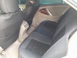 Toyota Camry 2008 — фото 4 из 5