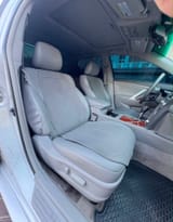Toyota Camry 2010 — фото 9 из 10