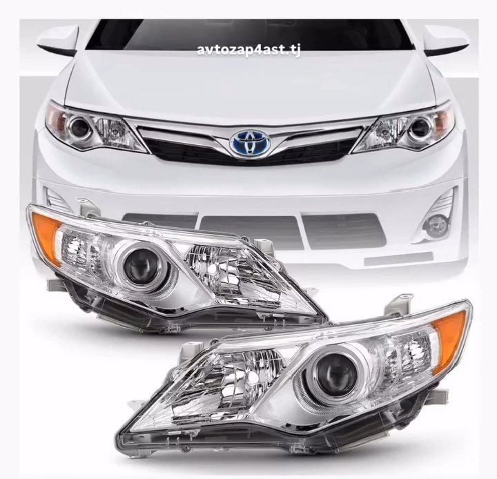 Передний Фар для Toyota 2013, Душанбе