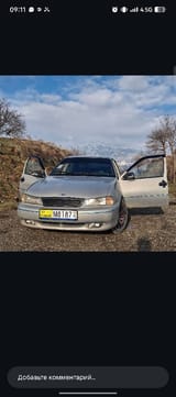 Daewoo Nexia 1996 — фото 4 из 6
