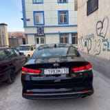 Kia Optima 2016 — фото 2 из 3