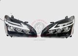 Фары Lexsus rx 2005-2009 — фото 4 из 4