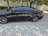 Lexus ES series 2013 — фото 2 из 8