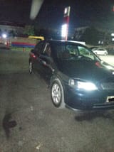Opel Astra G 2003 — фото 1 из 6