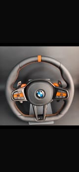 Рул для BMW — фото 4 из 14
