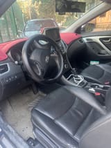 Hyundai Avante 2015 — фото 11 из 13
