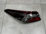 Camry 70 Classic Rear Lights — фото 3 из 7