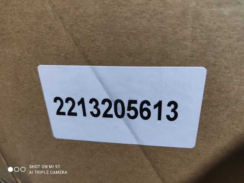 Пеневмо задний правый на Mercedes Benz w221, Душанбе