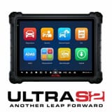 Диагностический планшет Autel MaxiSYS MS Ultra S2 — фото 1 из 8