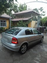 Opel Astra G 1998 — фото 9 из 10