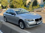 BMW 5 series 2011 — фото 2 из 15