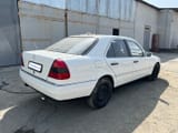 Mercedes-Benz C class 1996 — фото 5 из 9