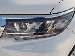Фара на Toyota Prado (1 сторона, 1 линза), Душанбе
