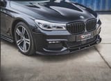 Передняя фара от BMW G11 — фото 2 из 4