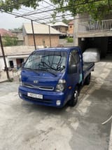 Hyundai Porter (H-100) 2016 — фото 2 из 7