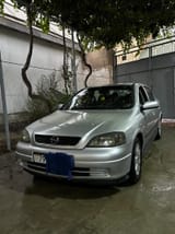 Opel Astra G 2003 — фото 1 из 5