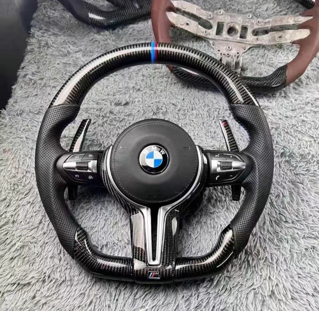 Рул для BMW, Худжанд