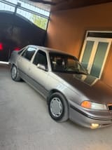 Daewoo Nexia 1996 — фото 3 из 9