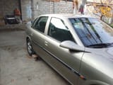 Opel Vectra B 1997 — фото 7 из 7