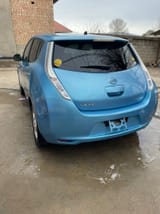 Nissan Leaf 2011 — фото 3 из 5