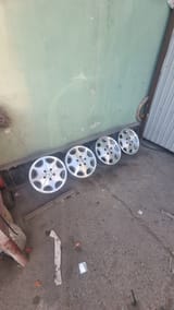Диска барои Мерседес — фото 6 из 7