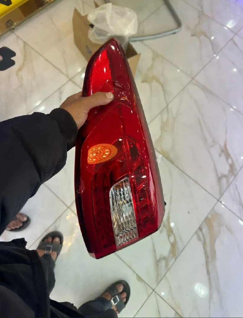 Задний стоп Hyundai Sanata Lf led 2015-2016, Душанбе