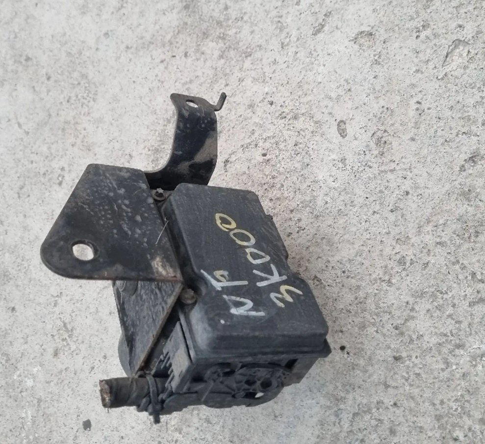 ABS Hyundai Sanata NF 2011-2014, Душанбе