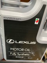 Моторное масло Fuchs Titan Supersyn 5W-40 — фото 2 из 6