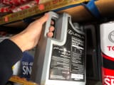 Lexus Genuine Motor — фото 2 из 2