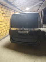 Toyota Voxy 2014 — фото 9 из 11