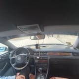 Audi A6 2000 — фото 9 из 10