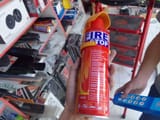 Огнетушитель Fire Stop (500 мл). — фото 1 из 2